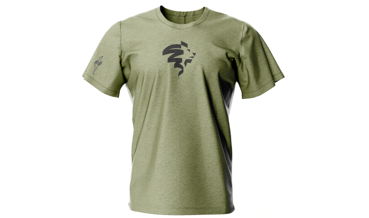 iron white sirt